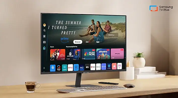Samsung M5 M50D